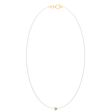 Колье 580007.14K.R.ZZ