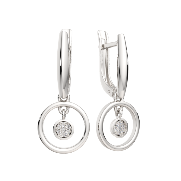 Серьги 03101812.ZZ