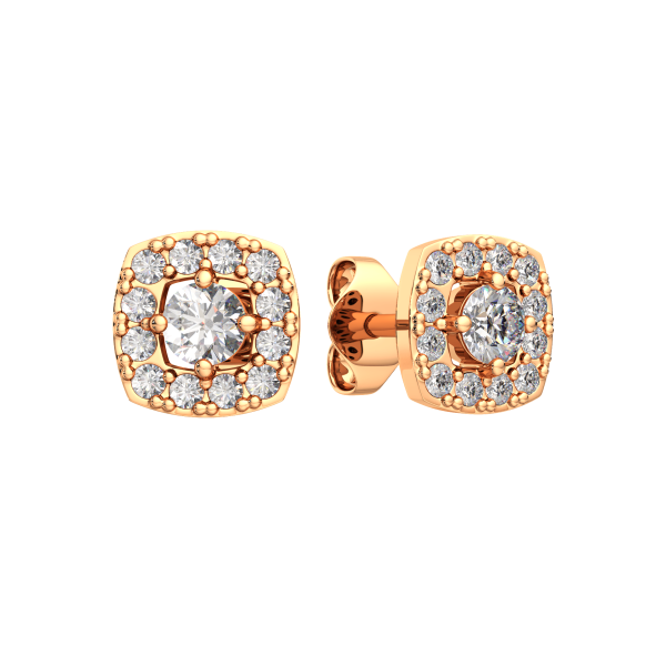 Серьги 310554.14K.R