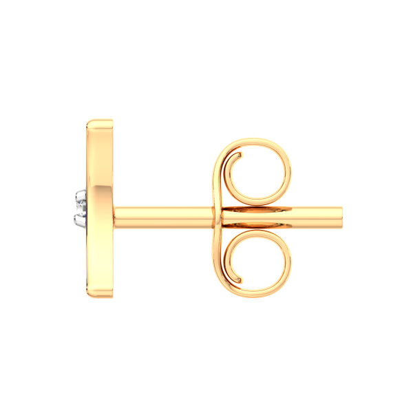 Серьги 3101325.14K.R.ZZ