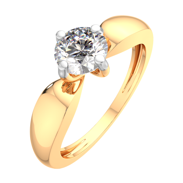 Кольцо 2101101.14K.R