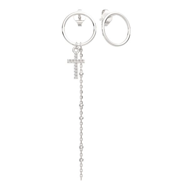 Серьги 03101254.ZZ