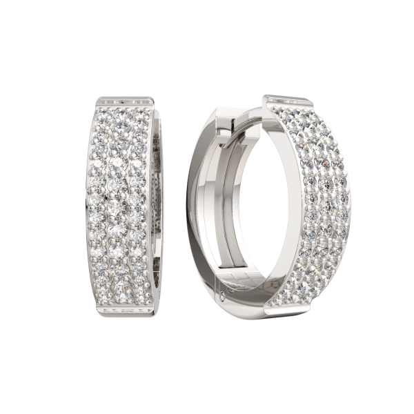 Серьги 03101620