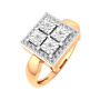 Кольцо 2D00633.14K.B.ZZ