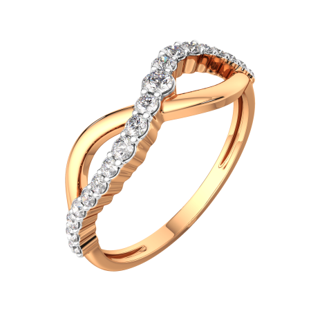 Кольцо 2101659.14K.R.ZZ