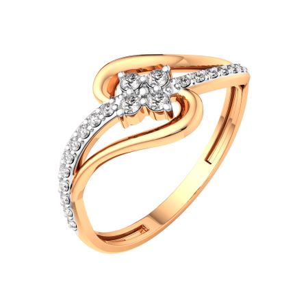 Кольцо 210847.14K.R