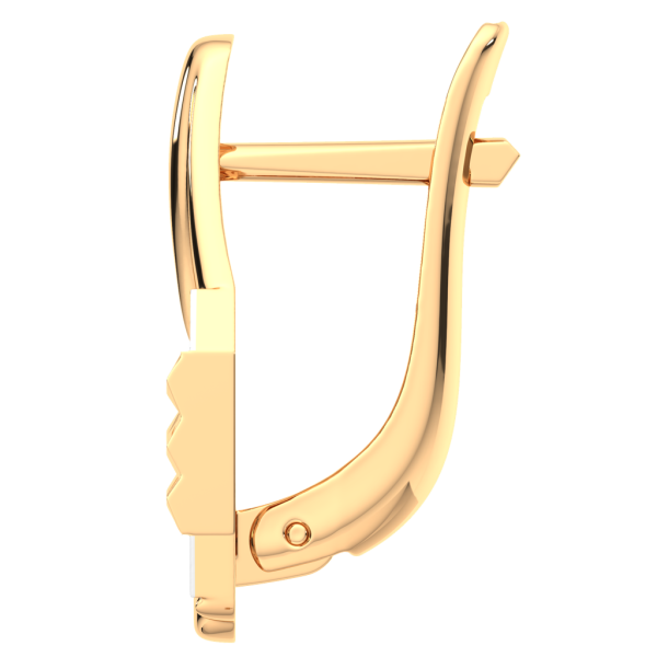 Серьги 3101157.9K.R.ZZ