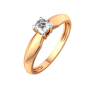 Кольцо 2D00296.14K.R.ZZ