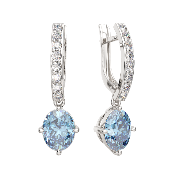 Серьги 03S4058.ZZ