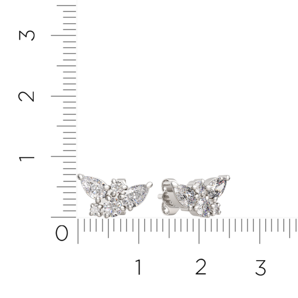 Серьги 03101046.ZZ