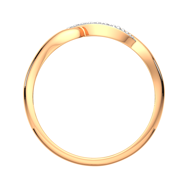 Кольцо 2101257.14K.R.ZZ