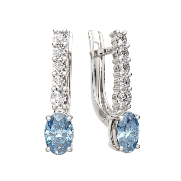 Серьги 03S4061.ZZ