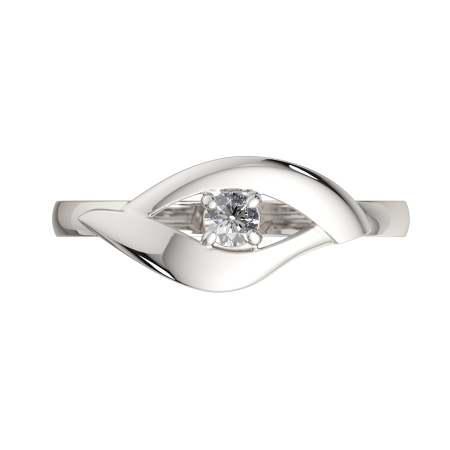 Кольцо 02101181.ZZ