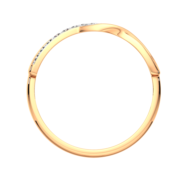 Кольцо 210964.14K.R.ZZ