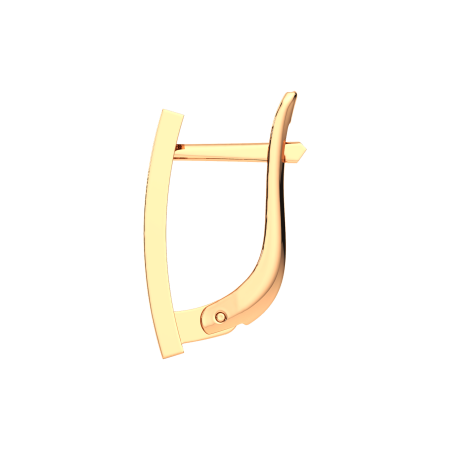 Серьги 3101864.14K.R.ZZ