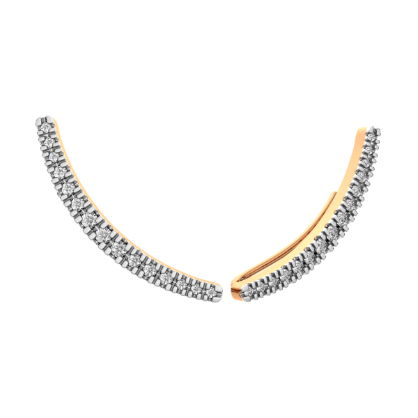 Серьги 3101180.9K.R.ZZ