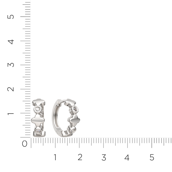 Серьги 0310945.ZZ