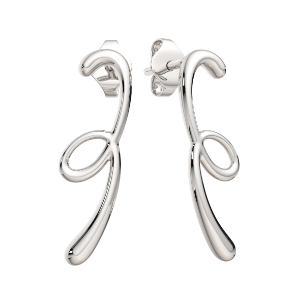 Серьги 0300169.ZZ