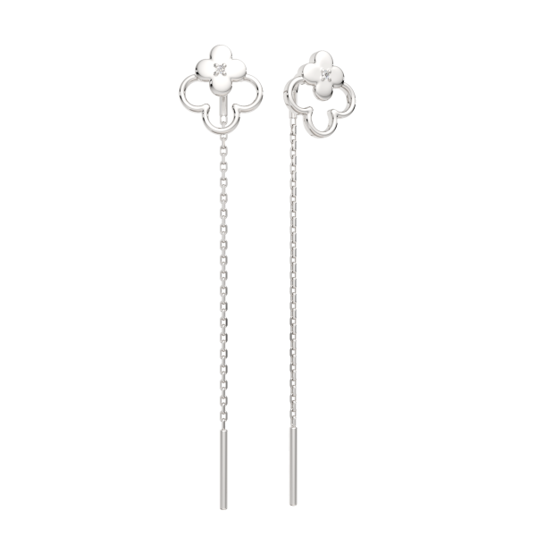 Серьги 03D0157.ZZ