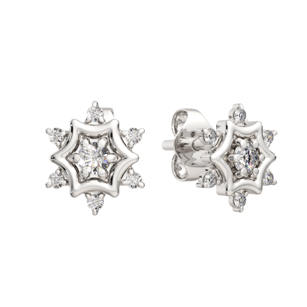 Серьги 0310745.ZZ