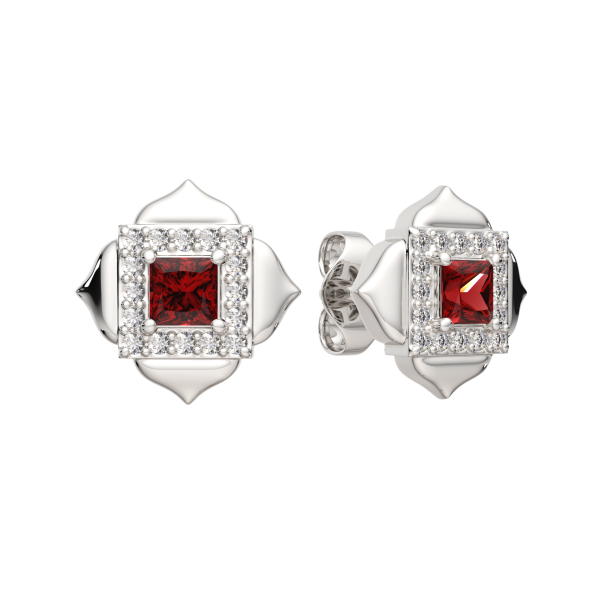 Серьги 03S50140.ZZ