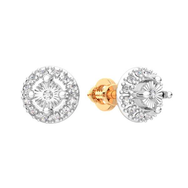 Серьги 3D00257.14K.B.ZZ