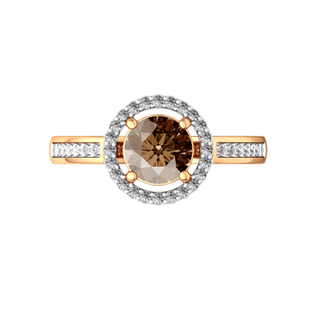 Кольцо 2S90256.14K.R.ZZ