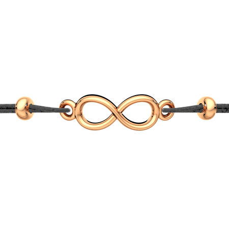 Браслет 660027.14K.R.01