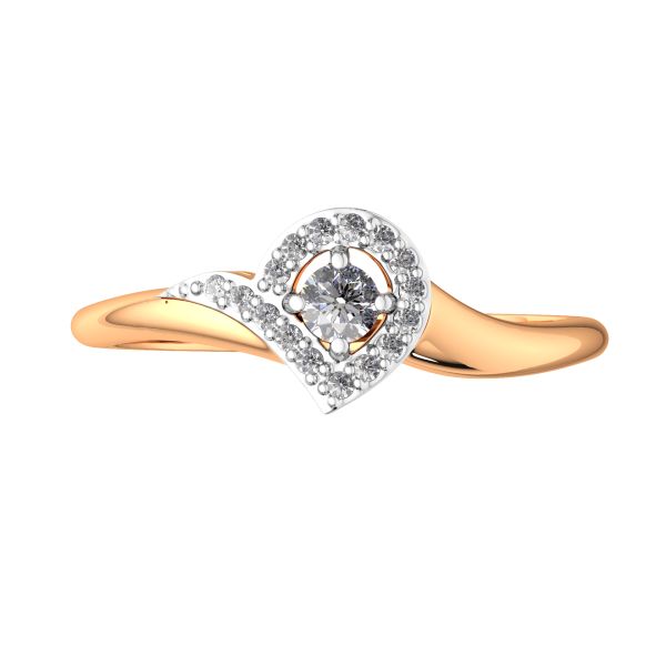 Кольцо 2101005.9K.R.ZZ