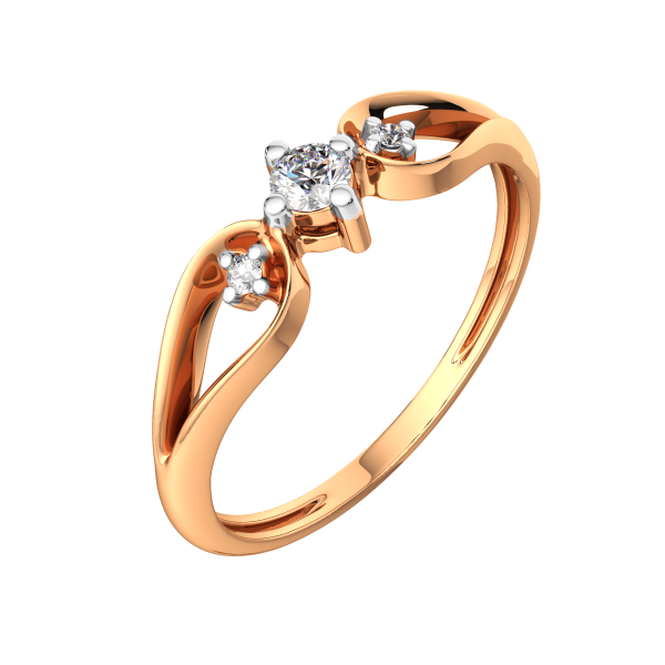 Кольцо 2101002.14K.R.ZZ