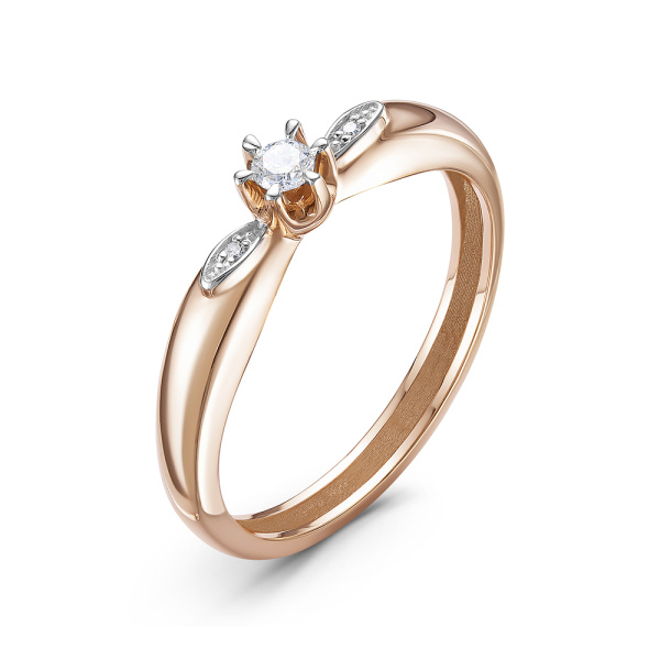 Кольцо БР110047