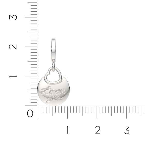 Подвеска 0430443.ZZ