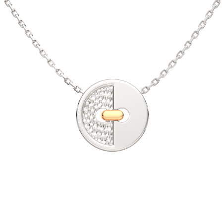 Колье 0540185.G14K.ZZ