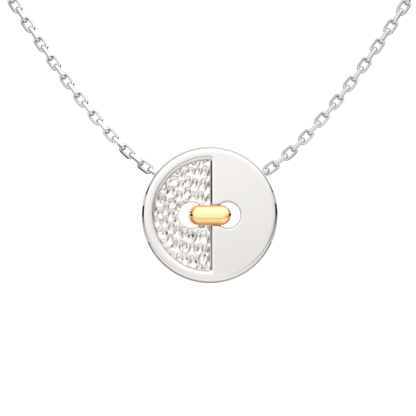 Колье 0540185.G14K.ZZ