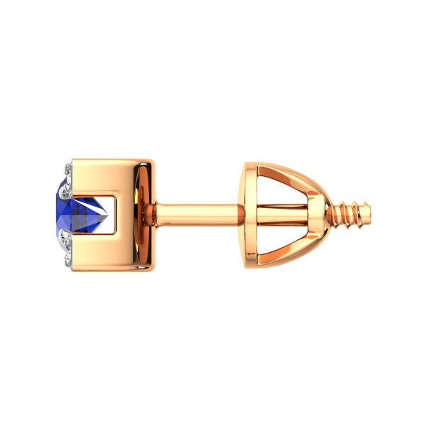 Серьги 3D10110.14K.R.ZZ