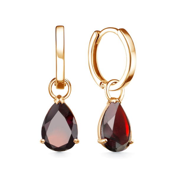 Серьги 1.20.10.0226.00-5655