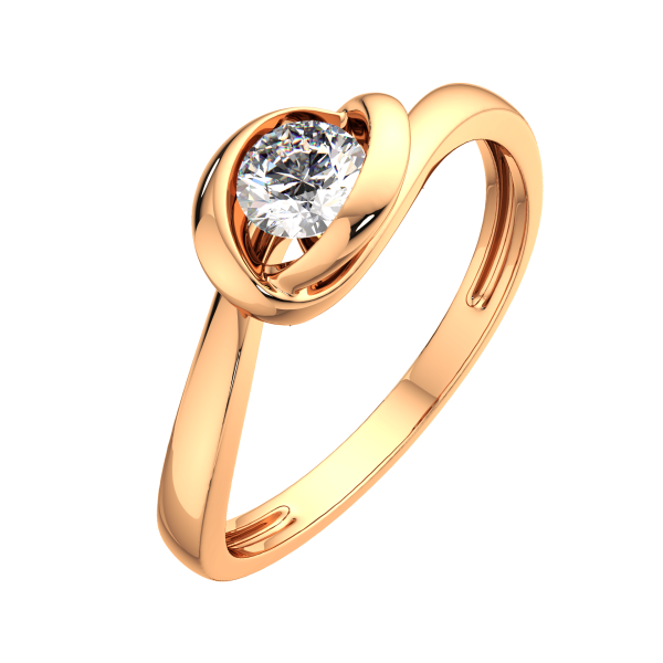 Кольцо 2101171.14K.R.ZZ