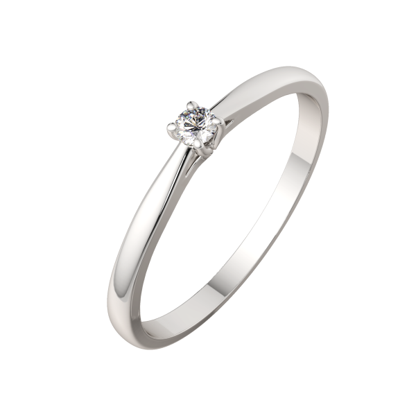 Кольцо 210544.14K.W