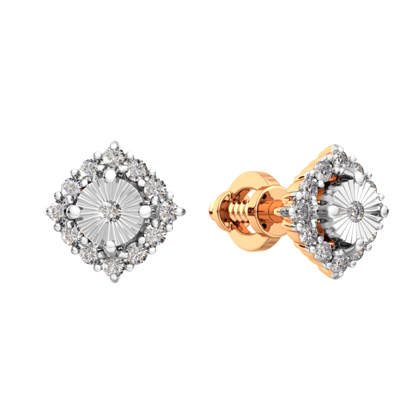 Серьги 3D00358.14K.B.ZZ