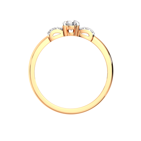 Кольцо 2101125.14K.R.ZZ