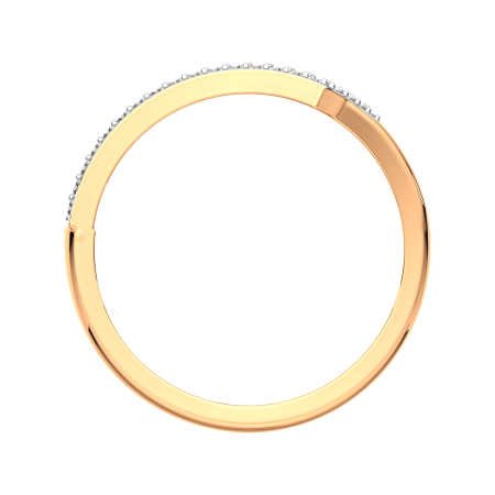 Кольцо 2101099.14K.R.ZZ