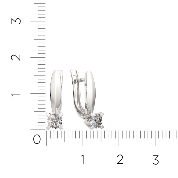 Серьги 03101391.ZZ