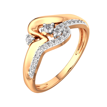 Кольцо 2101278.9K.R.ZZ