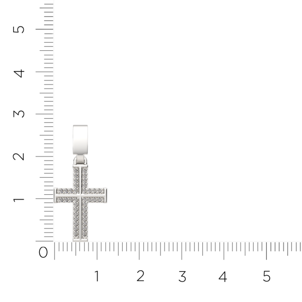 Подвеска 4D00143.14K.W.ZZ