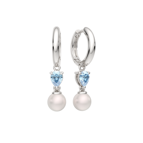 Серьги 03S40120.ZZ