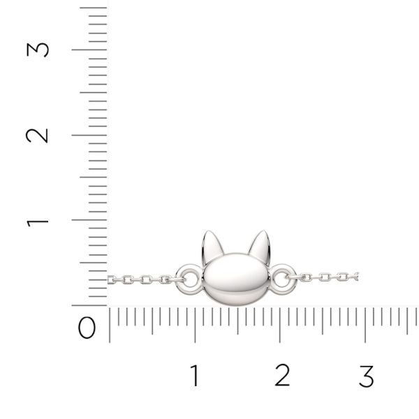 Браслет 0650311.ZZ