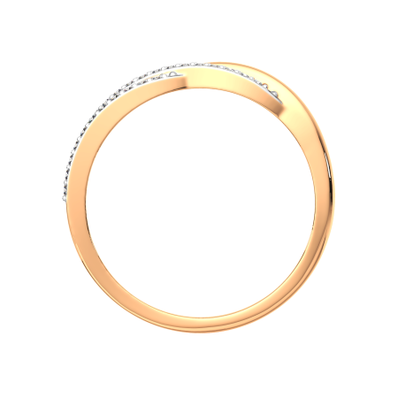 Кольцо 2101124.14K.R.ZZ