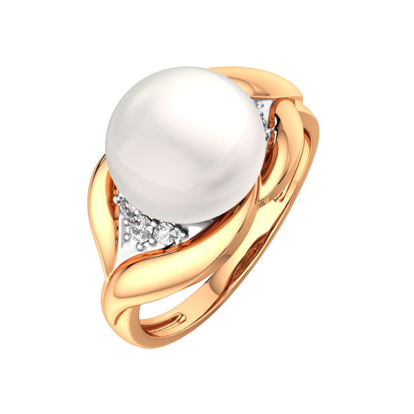 Кольцо 2101151.14K.R.ZZ