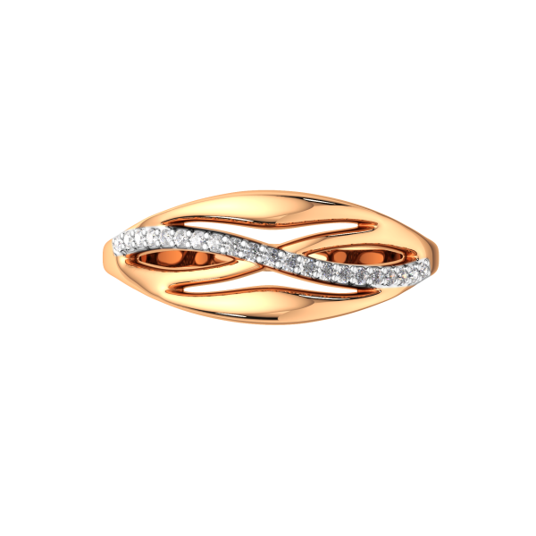 Кольцо 210711.14K.R