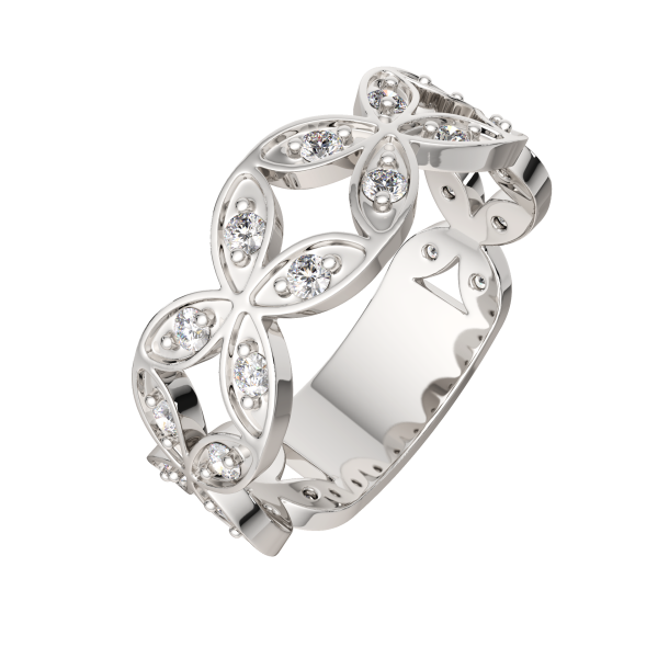 Кольцо 0210563.ZZ